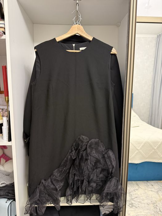 Женские и подростковые платья