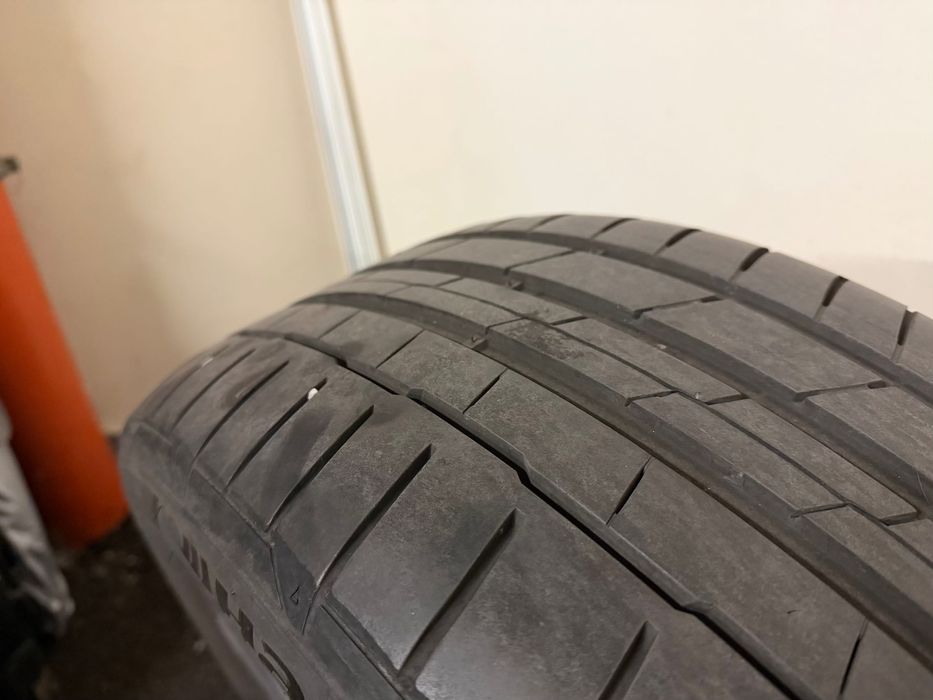 Оригинални джанти 17" BMW Style 775 (5x112) за G20, G21, G22, G23, G42 + датчици