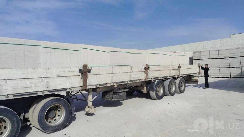 Газоблок | gazoblok sifatli va arzon narxda |Gazablok Газаблок
