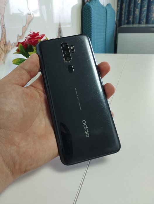 Oppo A5 2020 ...