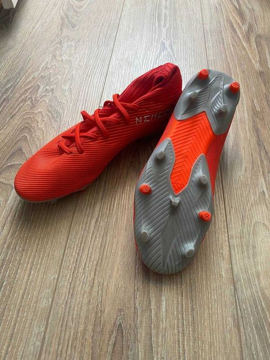 Бутсы Adidas NEMEZIZ