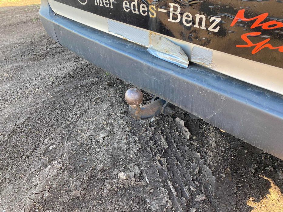 mercedes vito 111 cdi om646 на части мерцедес вито 111 цди