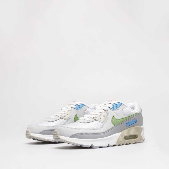 Nike - Air Max 90 №38 Оригинал Код 353