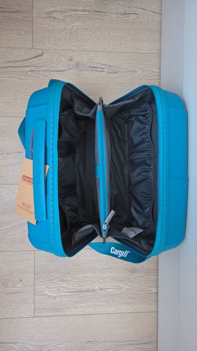 Куфарче за гримове