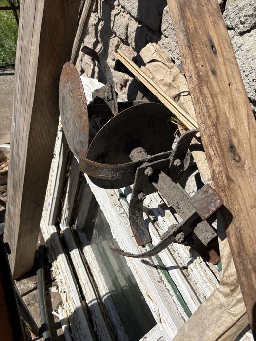 Motosapa Villager +plug