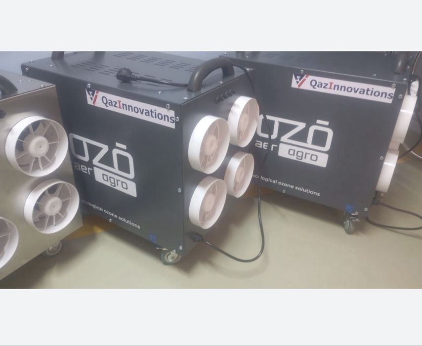 Дезинфекция помещений