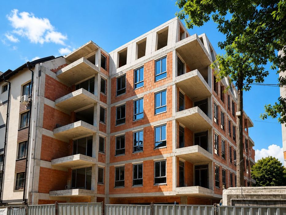 Продава се Двустаен апартамент в София, Красно село - 70 кв.м за 2828 €/кв.м - Снимка #9
