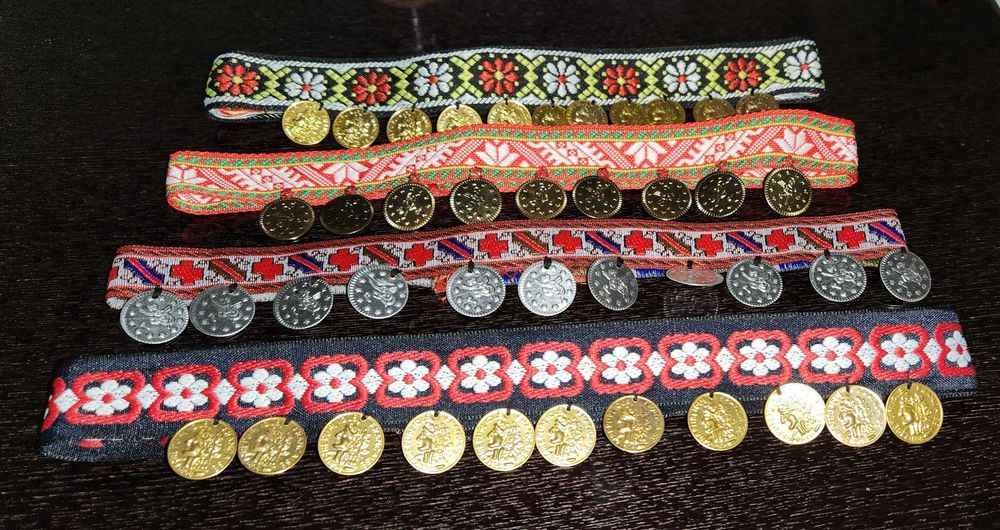 Пендари за глава