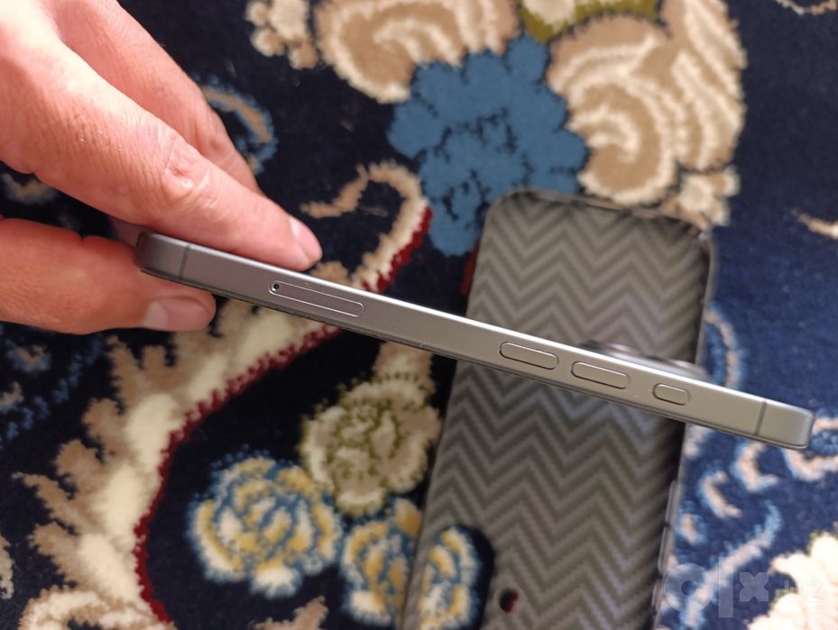 Iphone 17.  256gb.