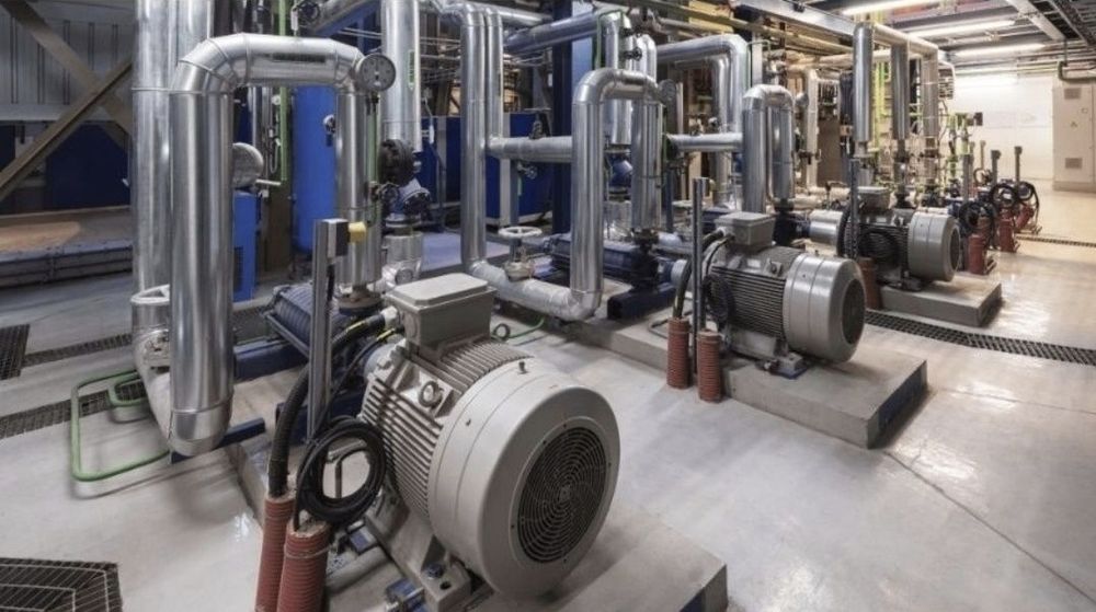 Cogenerare instalații cogenerare biomasă