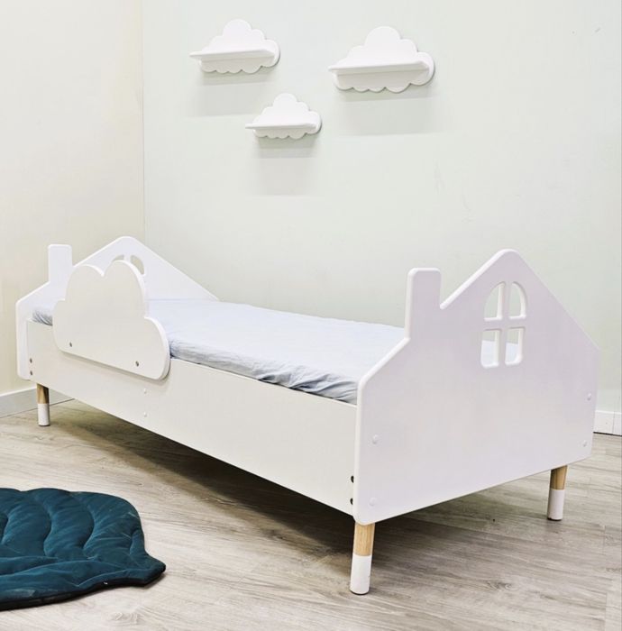Детская кроватка Balaroom