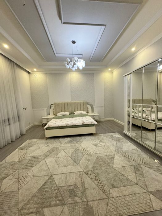 Тәуліктік жалға берілетін КОТТЕДЖ