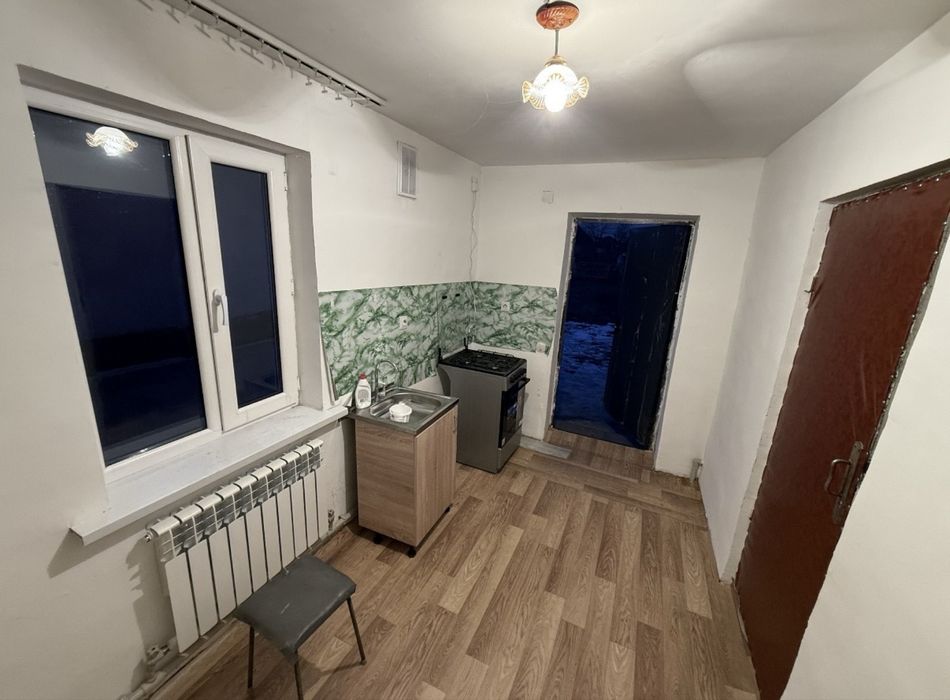 Сдам времянку Байсерке