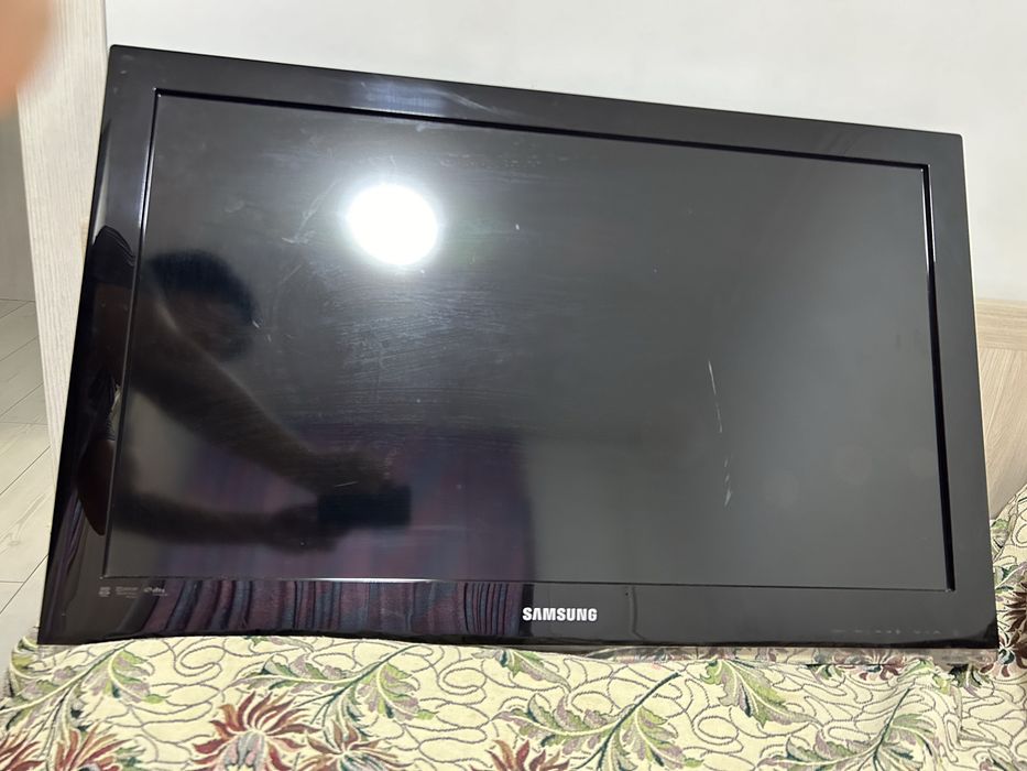 телевизор самсунг на зап части