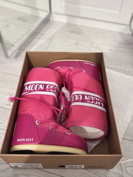 Moon Boots marime 37