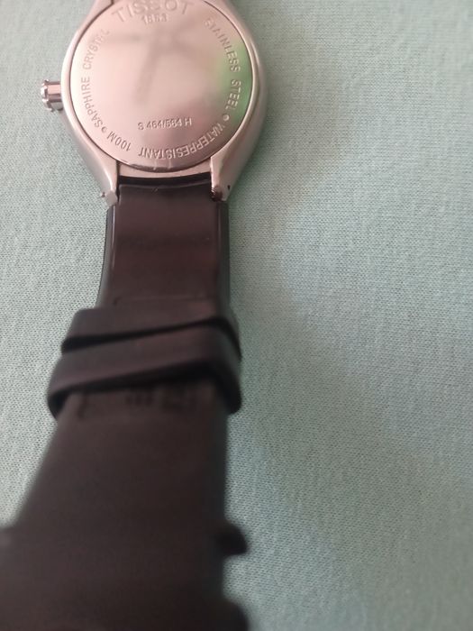TISSOT мъжки часовник
