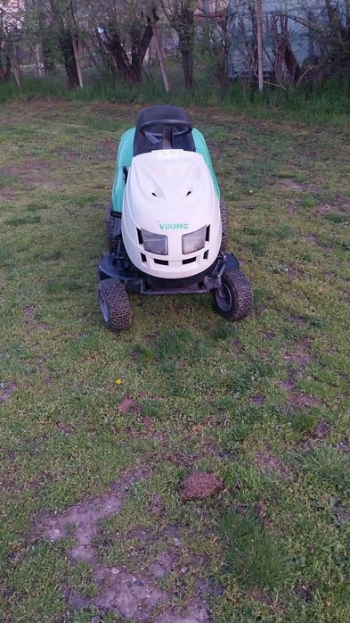 ТРАКТОРНА  Косачка 20 коня