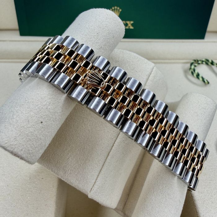 Rolex Lady Datejust Diamond Silver Dial | PE STOC | New | Super Jubilee | 31mm | 19800E | 278273 | 2026
