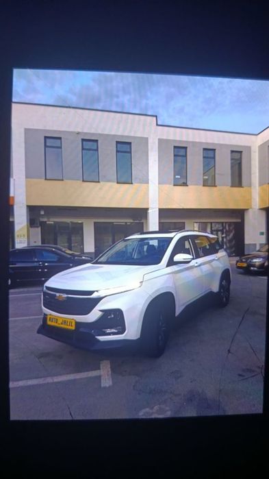 Other Captiva 2023 — 2