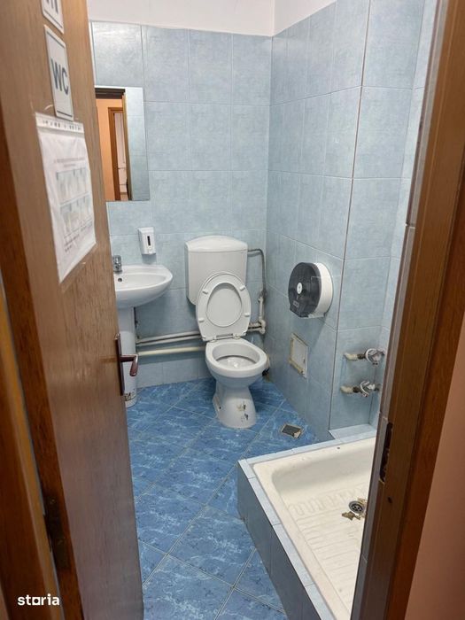 4 Camere | Parter | Nemobilat | Sector 6 | Birou | 90 Mp