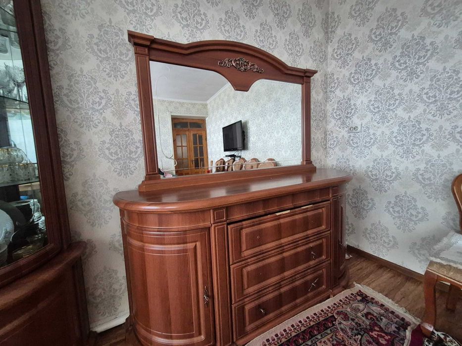 Б.у мебель для гостиной