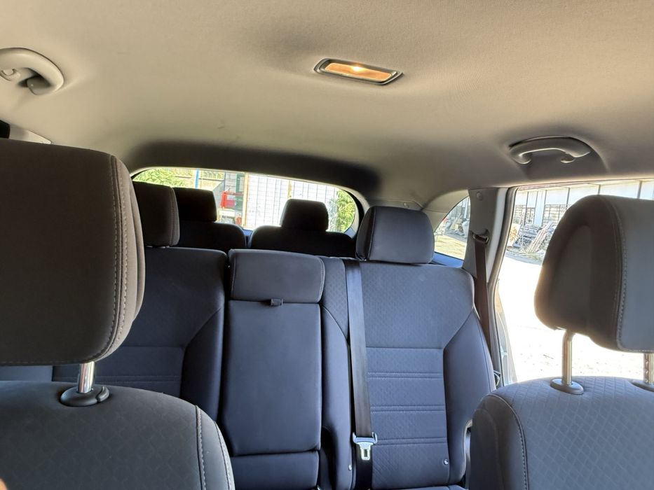 Kia Sorento  3.3 4x4