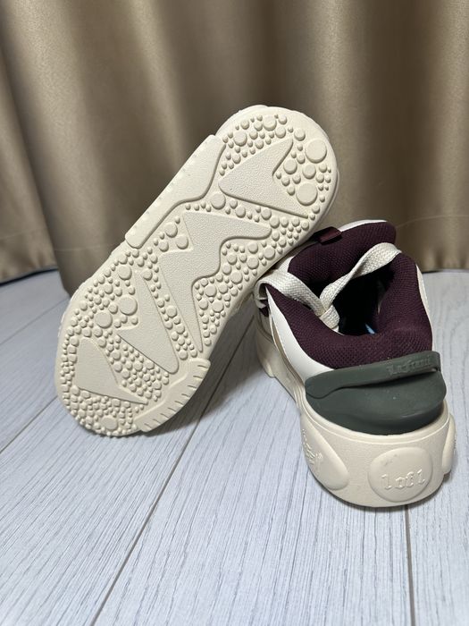 Кроссовки 42 размер