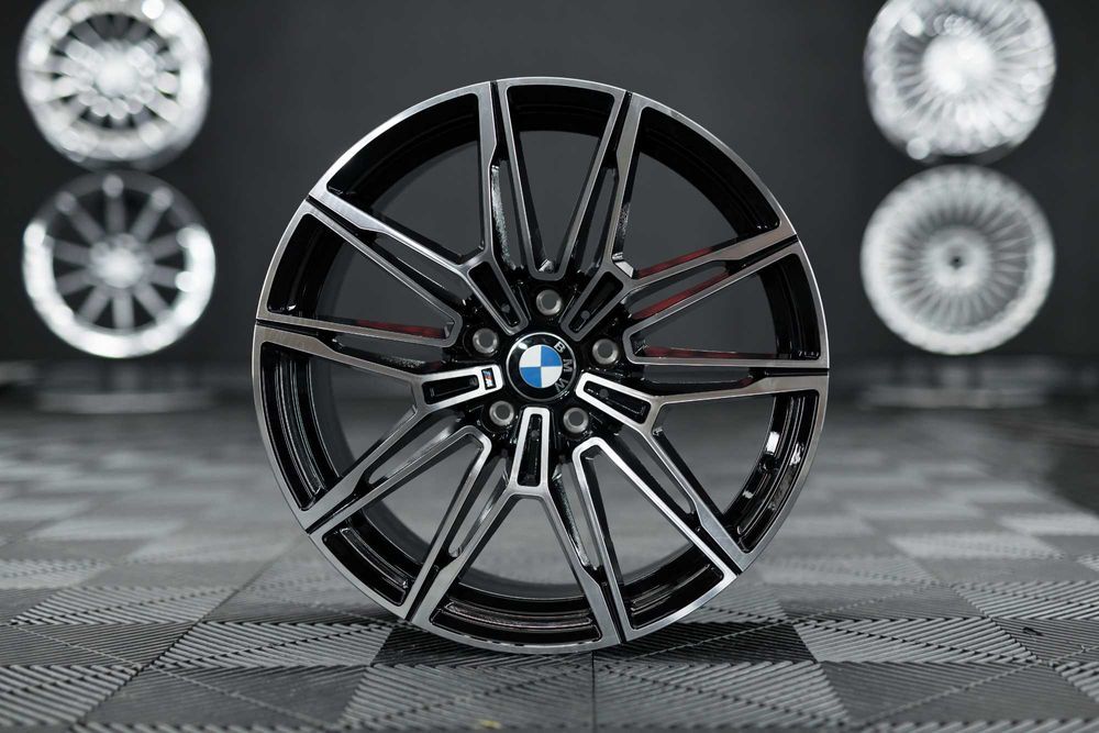 jante 19 bmw ///m r19 f
