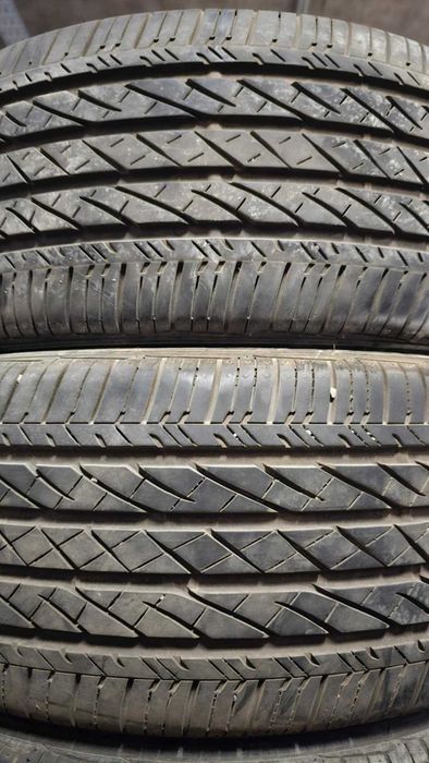 Всесезонни гуми Bridgestone Turanza 215/55R18 95H
