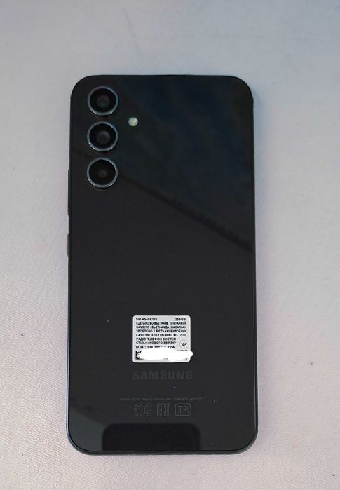 Galaxy A54 8/256Gb