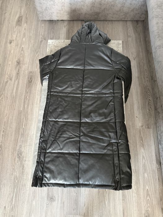 Дамско яке тип Парка