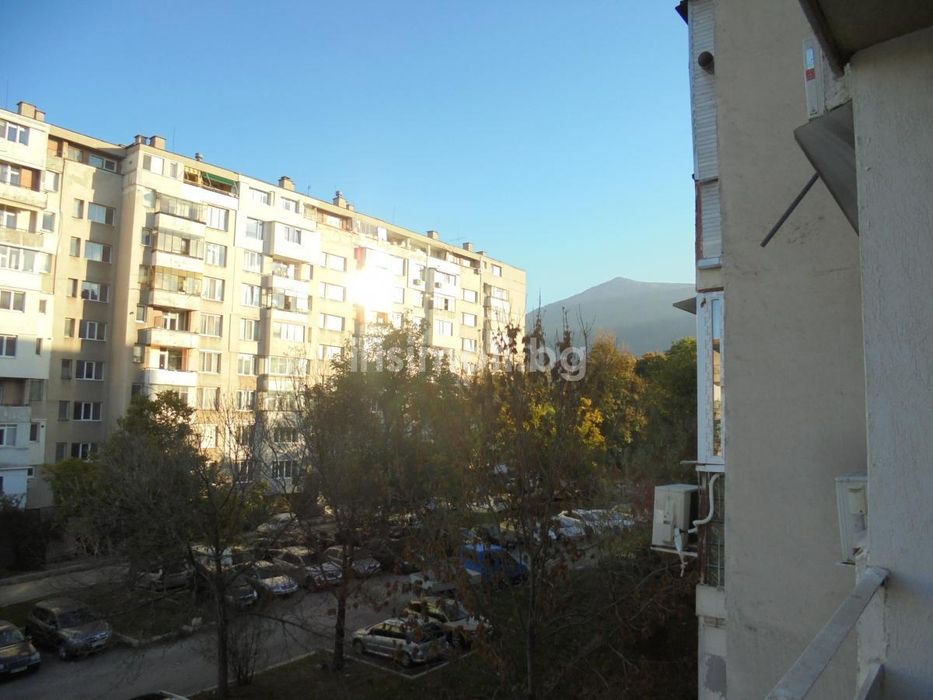 Продава се Тристаен апартамент в София, Бъкстон - 89 кв.м за 2090 €/кв.м - Снимка #9