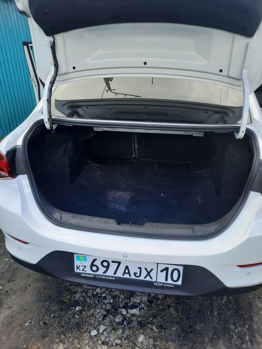 В ЗАЛОГЕ снимается быстро