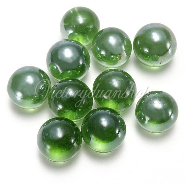 Shariklar / стеклянные шарики