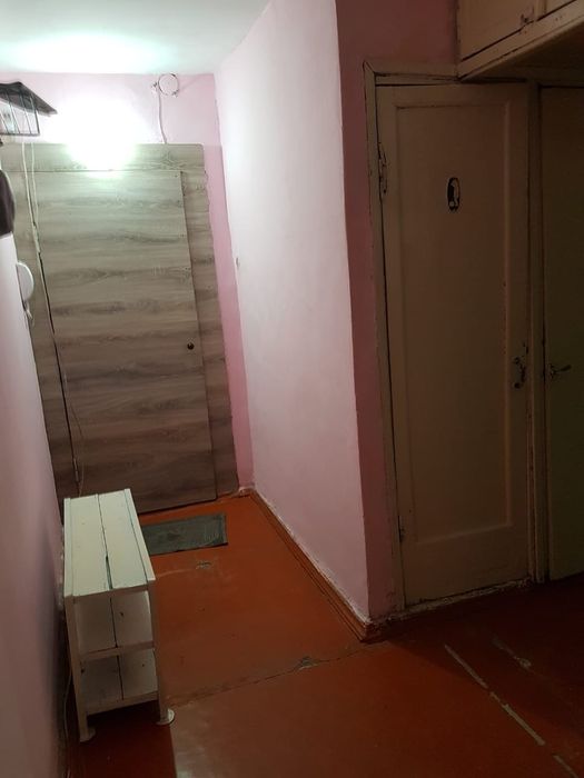 квартина двухкомнатная