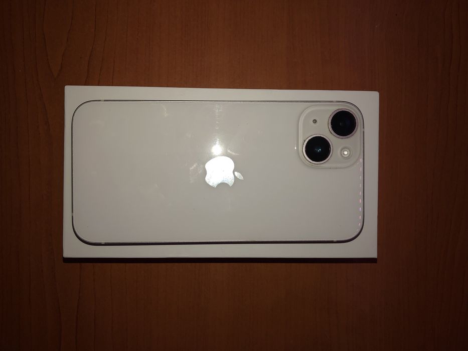 Iphone 14 SIMPLU accept si schimb