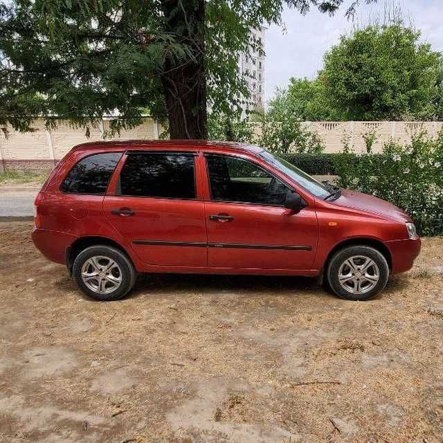 Срочно продается Лада калина универсал