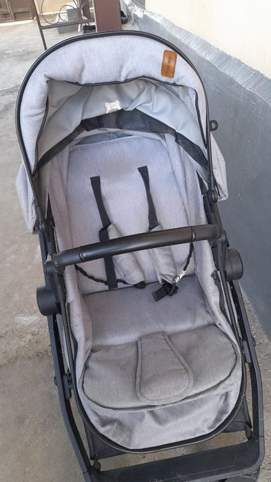 Каляска срочно продается