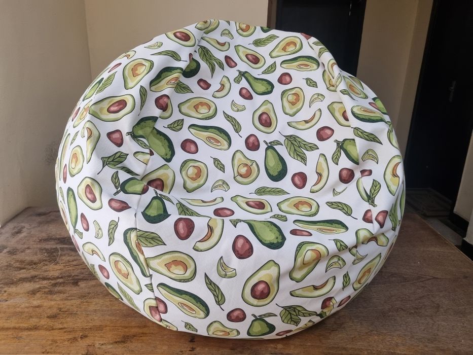 Нов Барбарон -голям