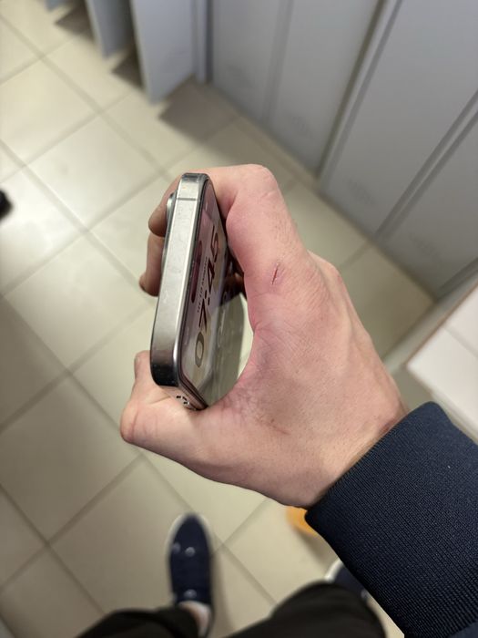 Айфон 16про 128гб