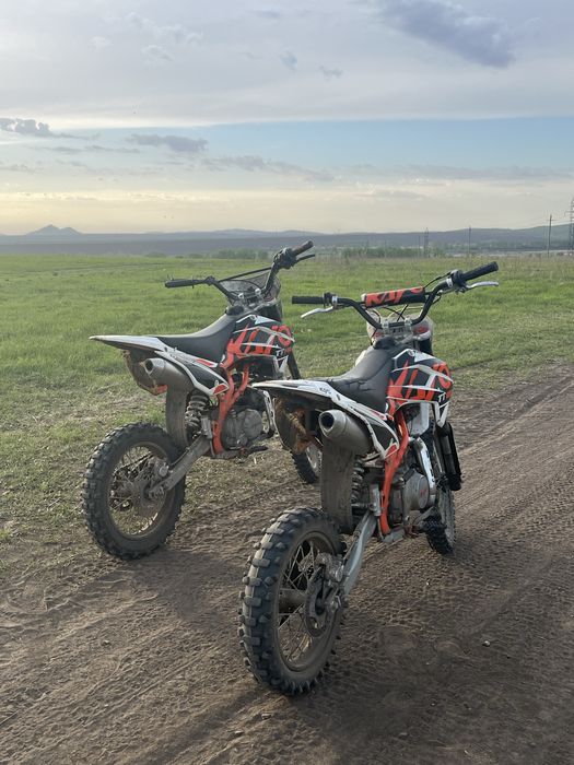 Кайо тт125 без нареканий