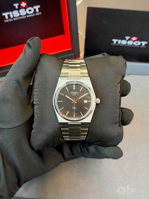 Мужские часы Tissot Prx Quartz