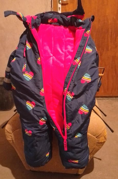 Детски космонавт