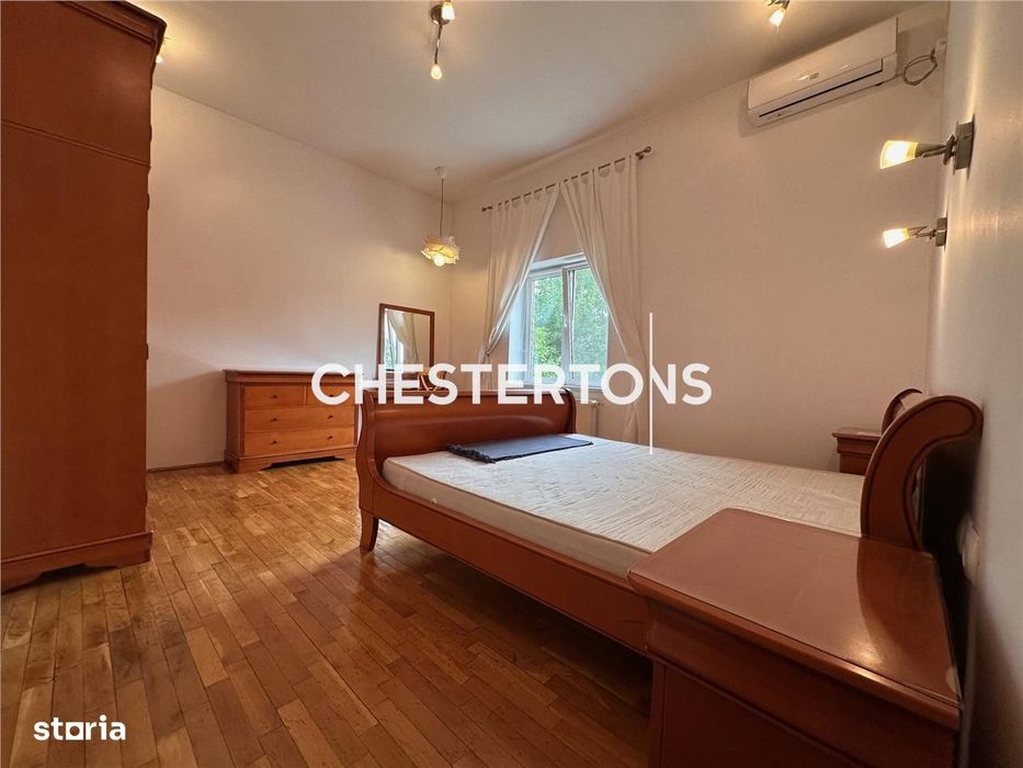 Apartament Primaverii