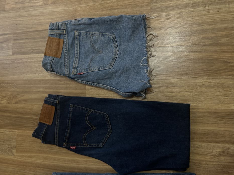 levi’s дънки в добро състояние