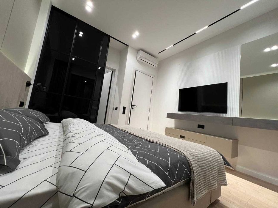 Срочная Цена !Продается экслюзивная 3-комнатная квартира на алайском!