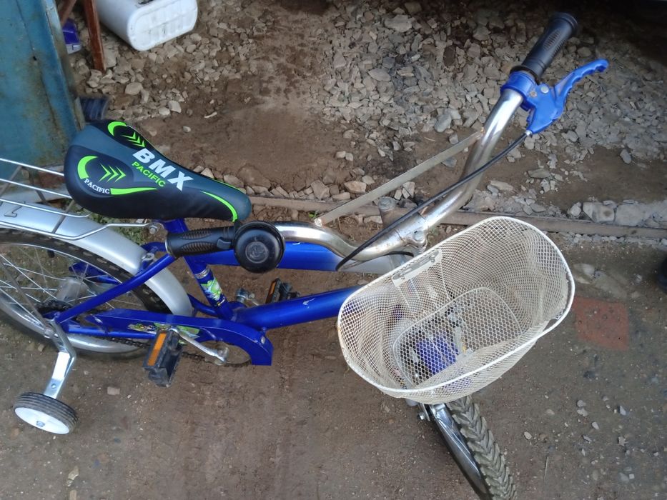 Продам велосипед