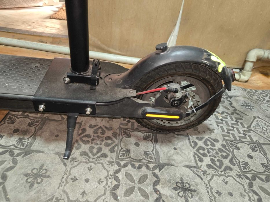 Электросамокат Xiaomi m365 pro