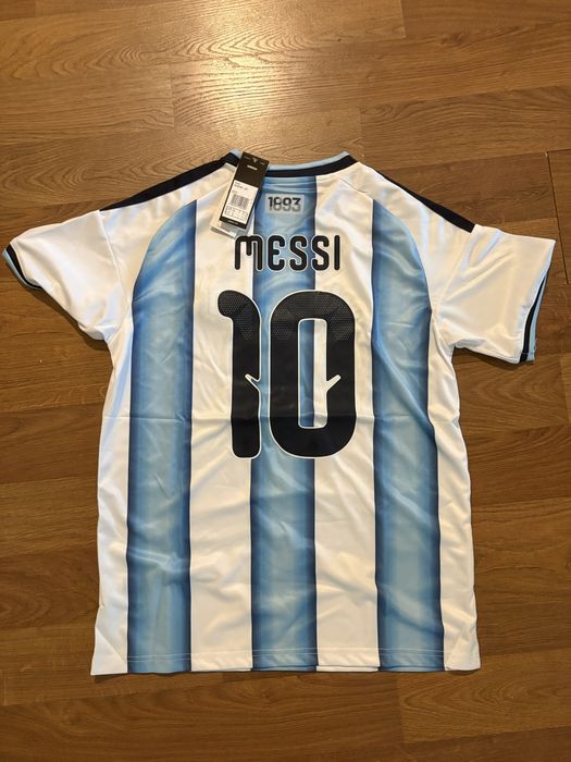 Tricou Messi Argentina