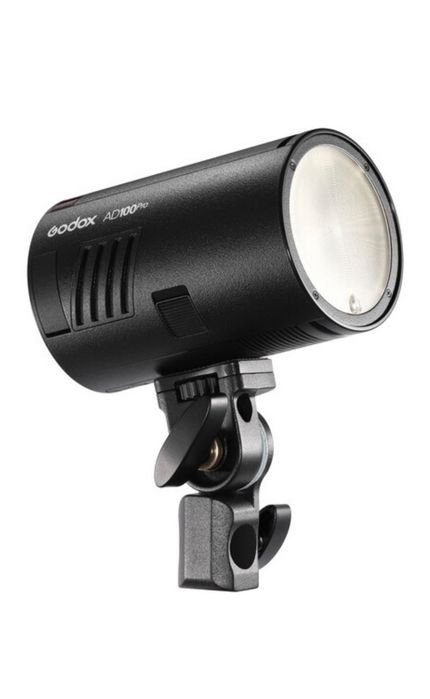 Импульсный свет Godox Witstro AD100Pro TTL